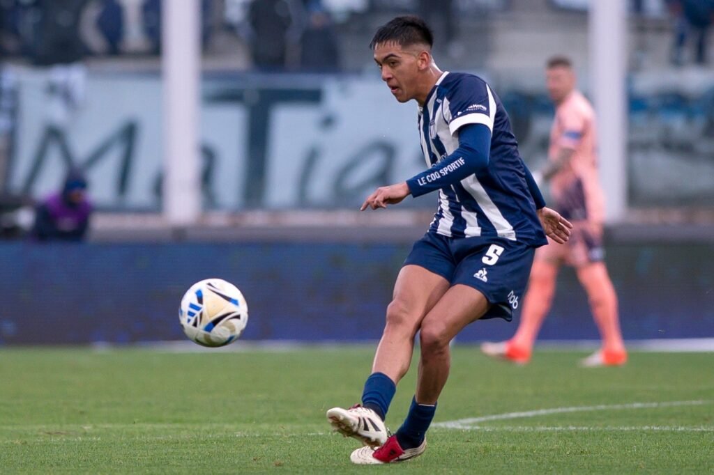 Matías Galarza no Atlético-MG? O que sabemos