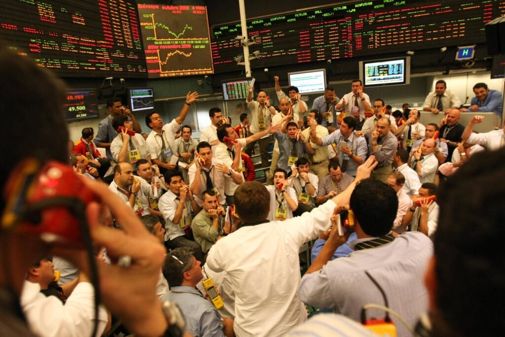 As empresas que fizeram o Ibovespa nos últimos 25 anos - 11/01/2026 - Economia