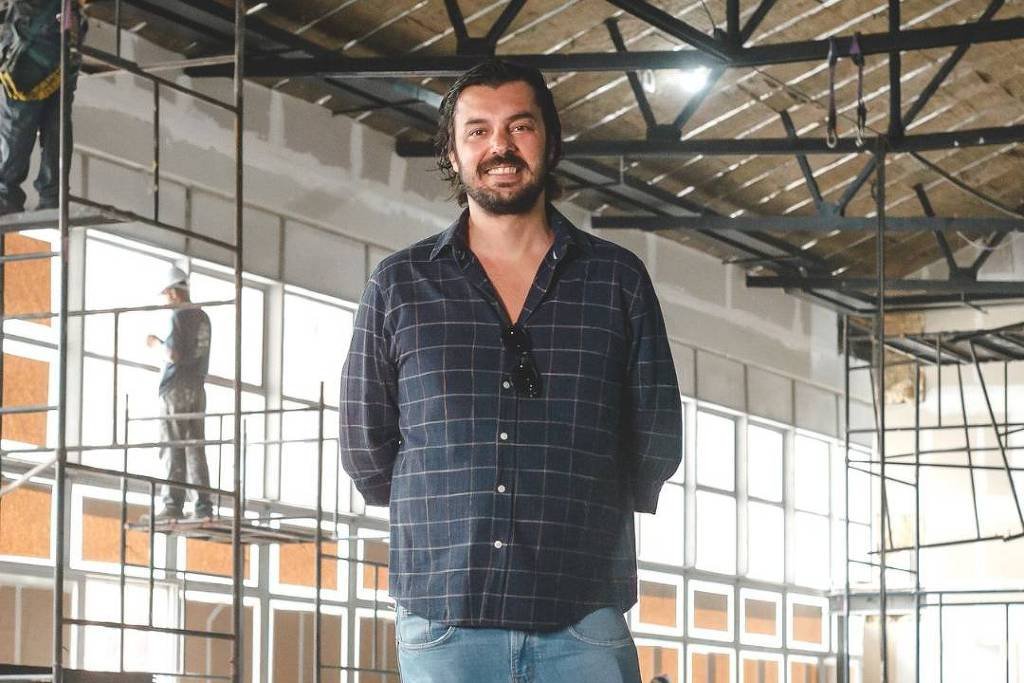 Respeitaremos legado de avô do Gero Fasano, diz empresário - 03/01/2026 - Painel S.A.