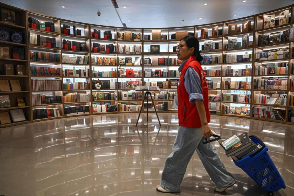 Melhores livros de economia de 2025, segundo Martin Wolf - 09/01/2026 - Economia