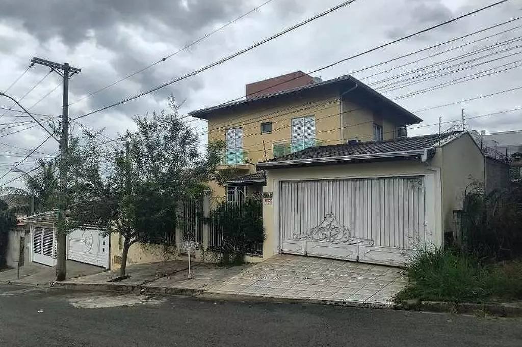 Leilões em janeiro reúnem imóveis com descontos de até 76% - 09/01/2026 - Economia