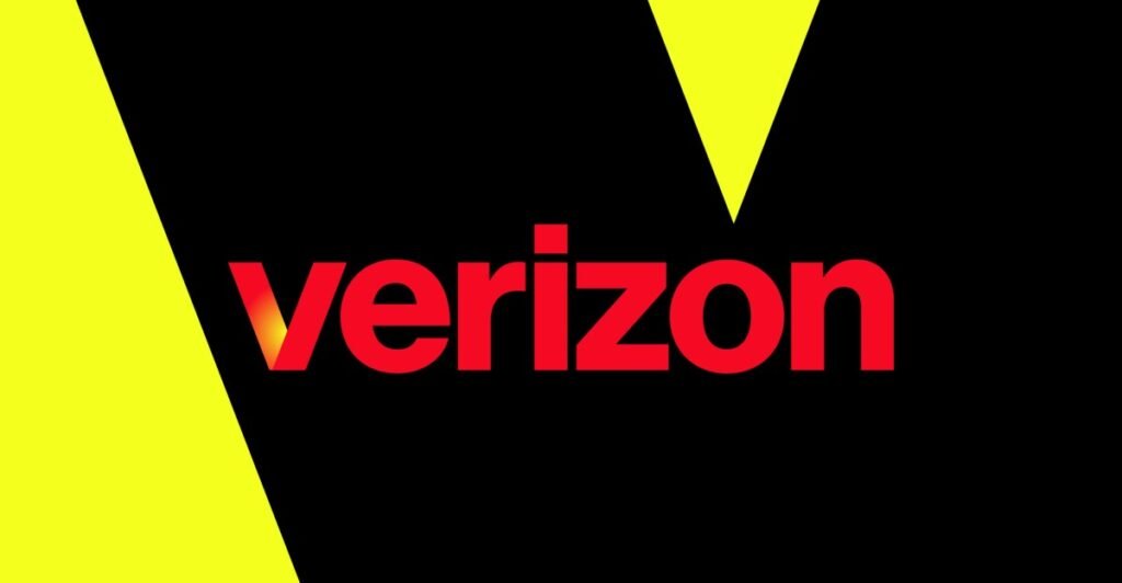 Verizon caiu em todo o país | A beira