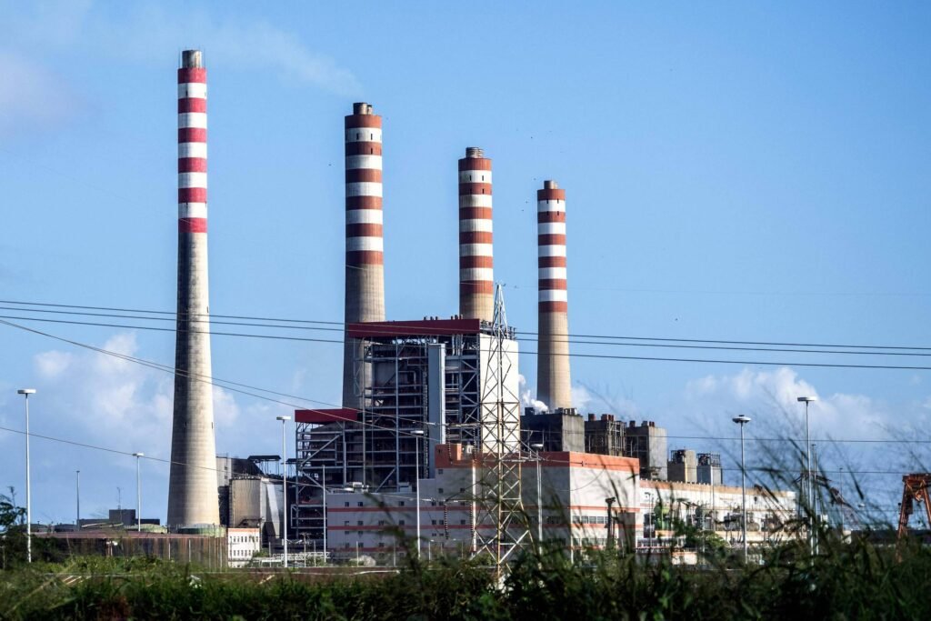 Gigante de serviços de petróleo vê reabertura da Venezuela - 14/01/2026 - Economia