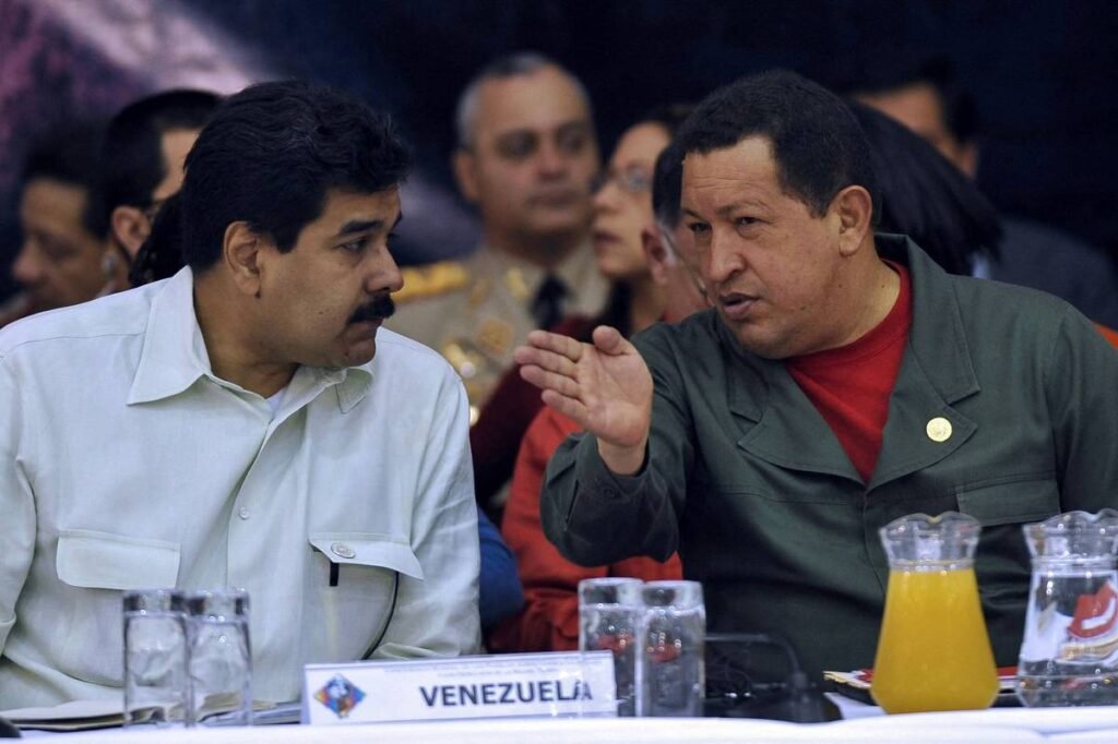 Venezuela: Trump promete ajudar país, mas pode custar caro - 17/01/2026 - Economia