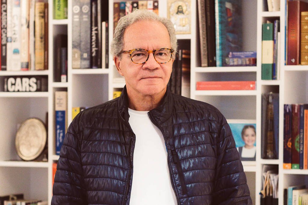 Toffoli rejeita pedido de Nelson Tanure em caso na Gafisa - 28/01/2026 - Economia