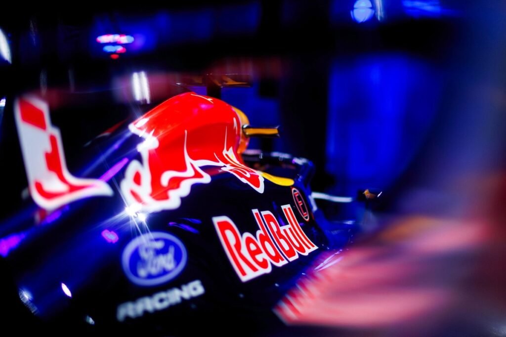 Red Bull preferiria disputa acirrada a sistema de concessões