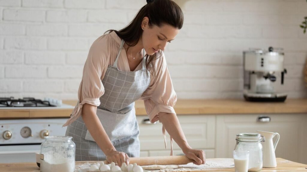 Como salvar comida que queimou (sem jogar fora)