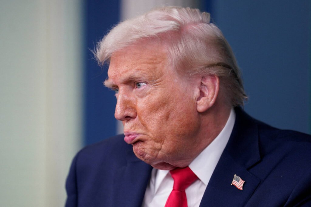 Mundo fica mais perigoso se Europa se render a Trump - 20/01/2026 - Vinicius Torres Freire