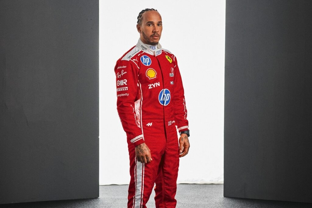 Hamilton: "O piloto fará a diferença" na era técnica de 2026