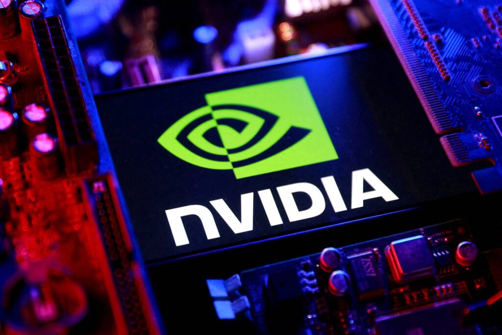Nvidia pausa plano de investir US$ 100 bilhões na OpenAI - 30/01/2026 - Economia