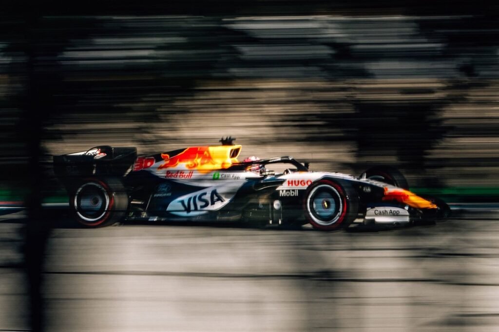 Brundle teme 'falta de brutalidade' em regulamento de2026