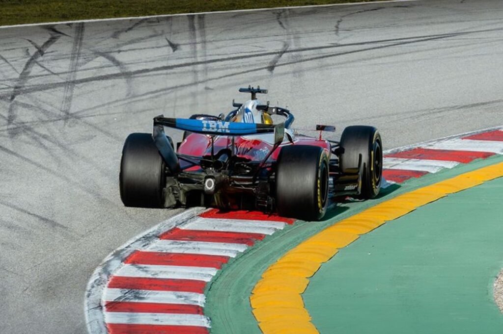 Vasseur vê shakedown como 1º passo; Leclerc ainda tem dúvida