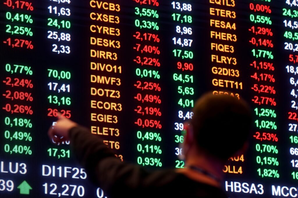 Ibovespa em disparada: o bonde já passou ou ainda é hora de investir na bolsa?