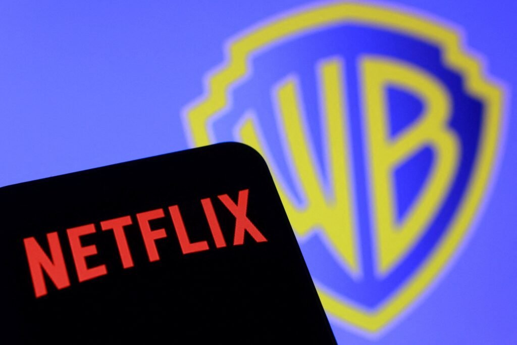 Warner e Netflix: veja o que se sabe e próximos passos