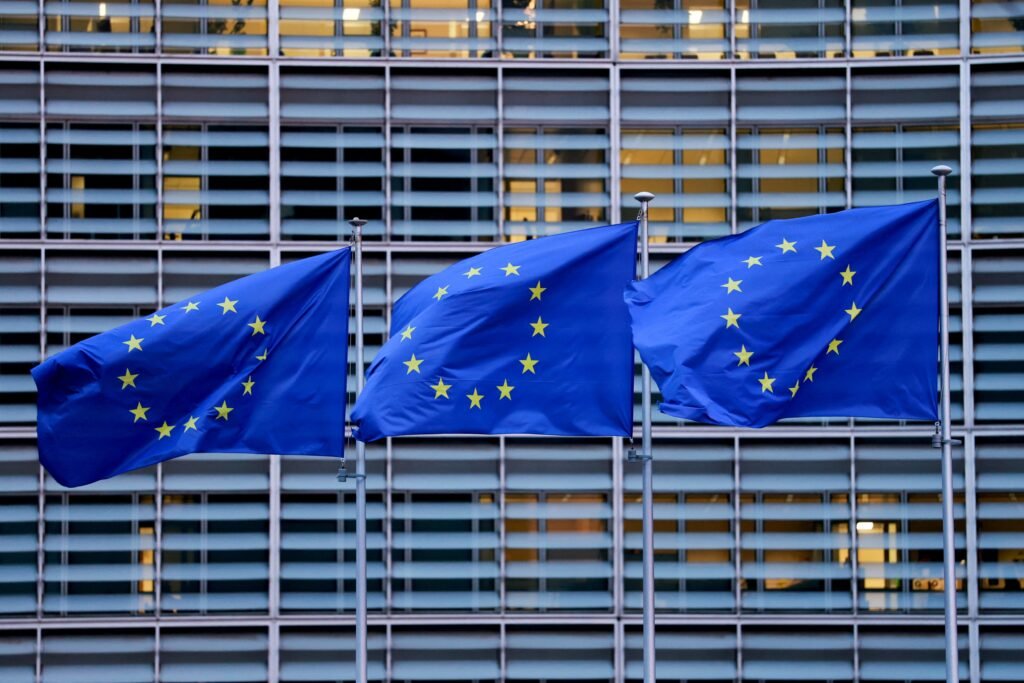 A Europa quer substituir os EUA? União Europeia busca novos parceiros