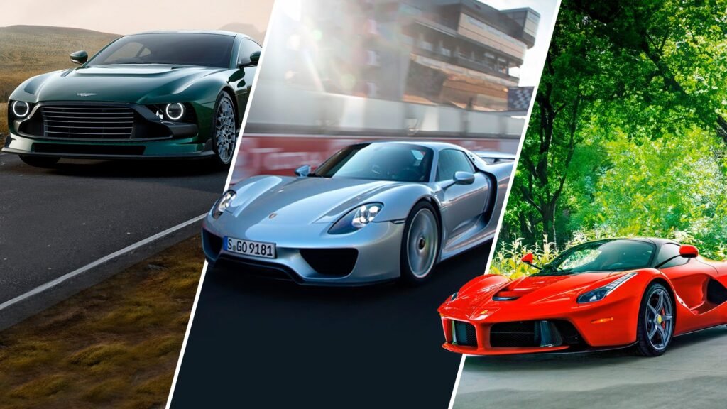 Maior IPVA do Brasil passa de R$ 1 milhão e tem preço de um apê no Leblon; veja o mais caro de cada estado