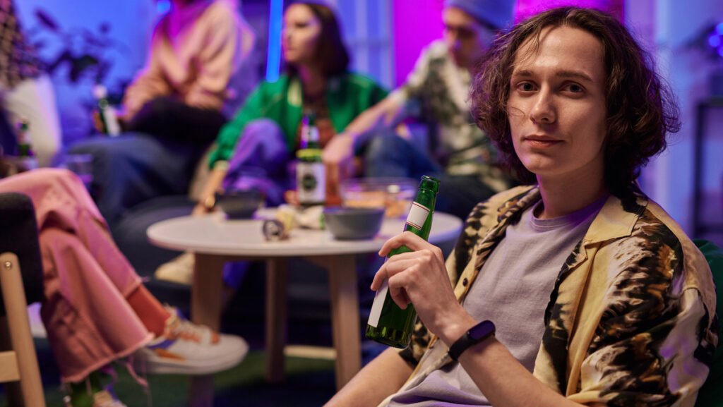 Álcool entre adolescentes: estratégias eficazes para prevenir o consumo