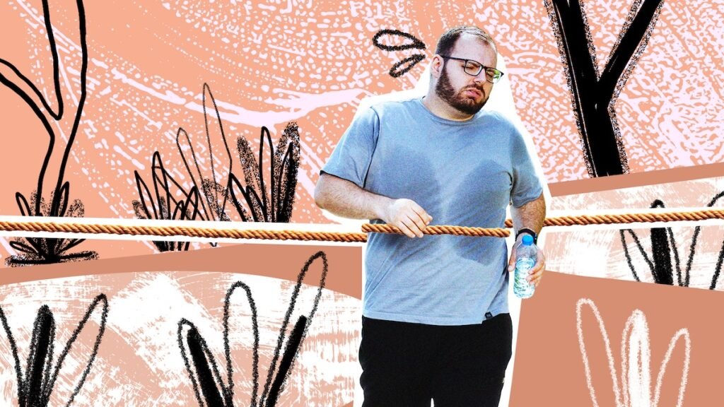 Por que emagrecer é tão difícil? Entenda a ciência por trás da obesidade