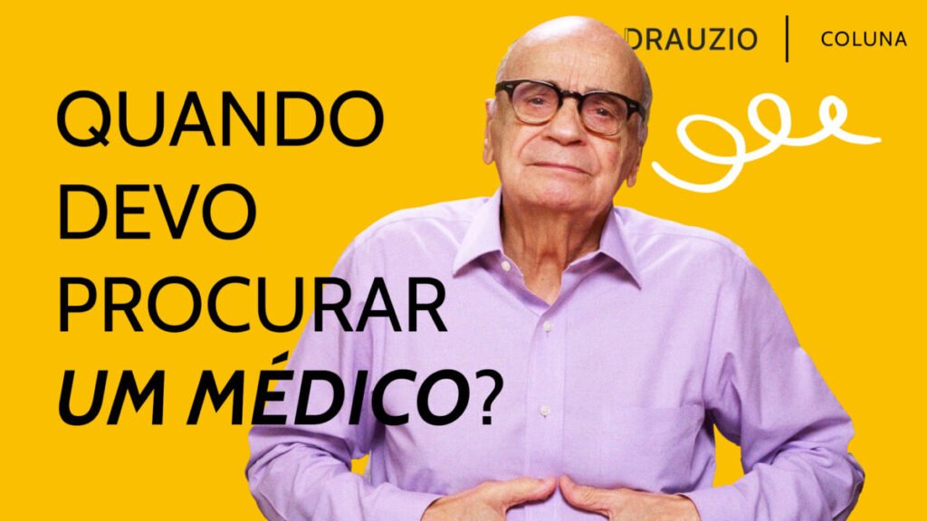 O que fazer em casos de virose?