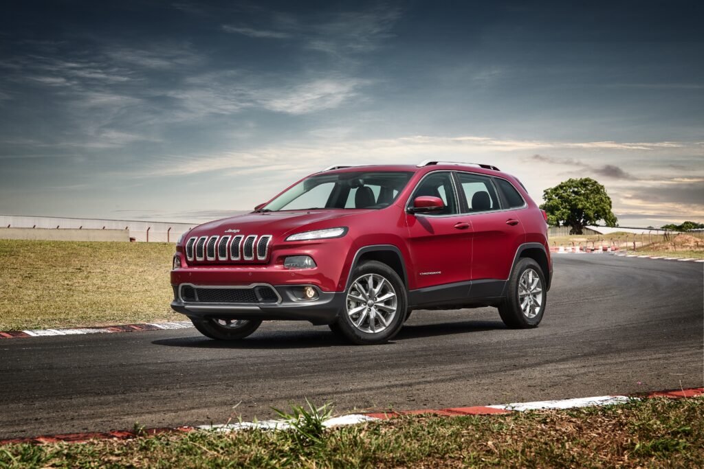 Jeep convoca recall por falha no freio ABS; veja modelos envolvidos