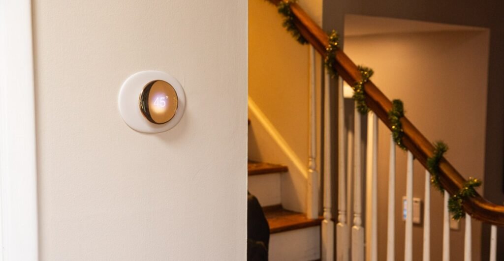 Mantenha sua casa aquecida com o Google Nest Learning Thermostat, agora por apenas US$ 230