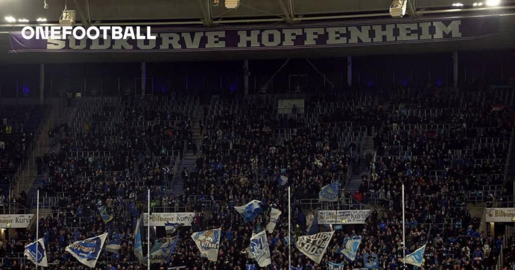 Futebol ótimo, apoio ruim: torcedores do Buli causam negatividade em Bremen