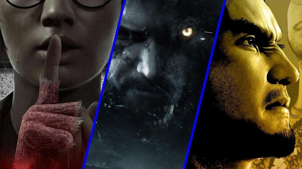 Jogos Extra/Premium do PlayStation Plus para janeiro de 2026 revelados