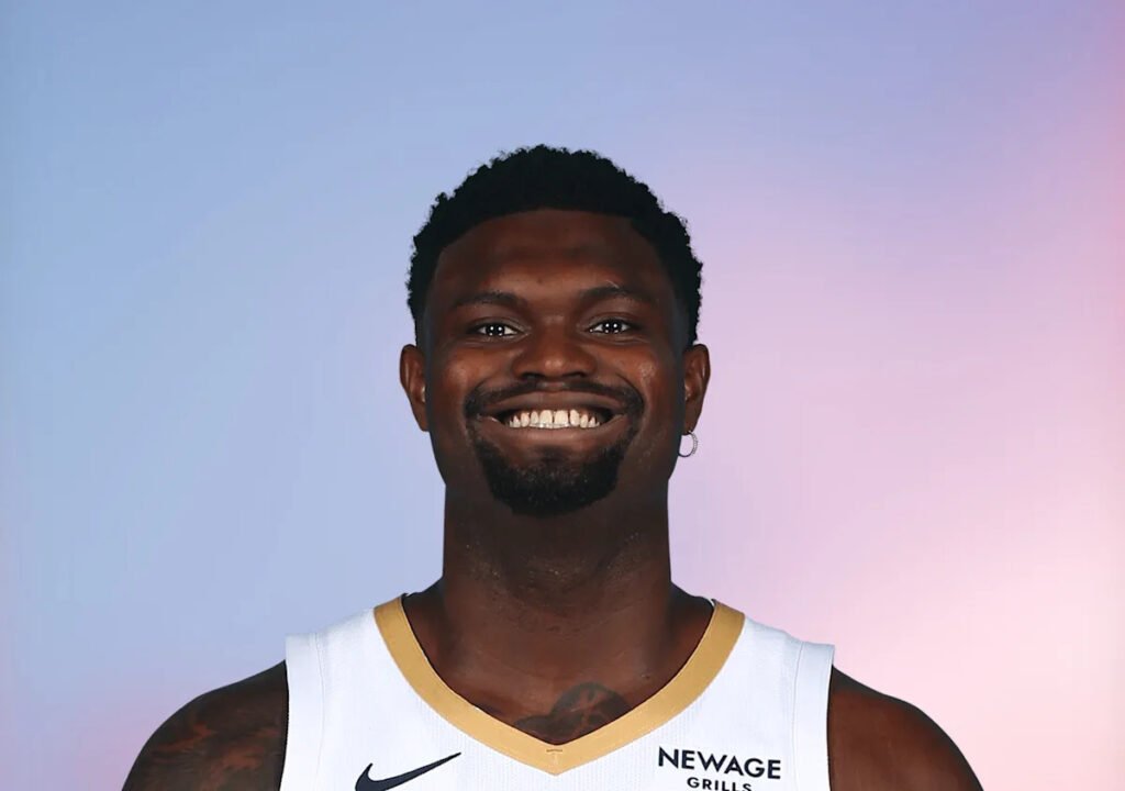 Os Pelicanos agora adicionaram Zion Williamson ao…