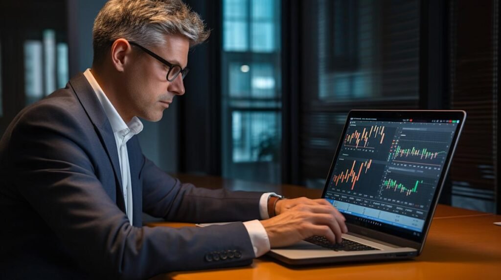 Crescimento durável impulsionado pela IA com espaço para execução