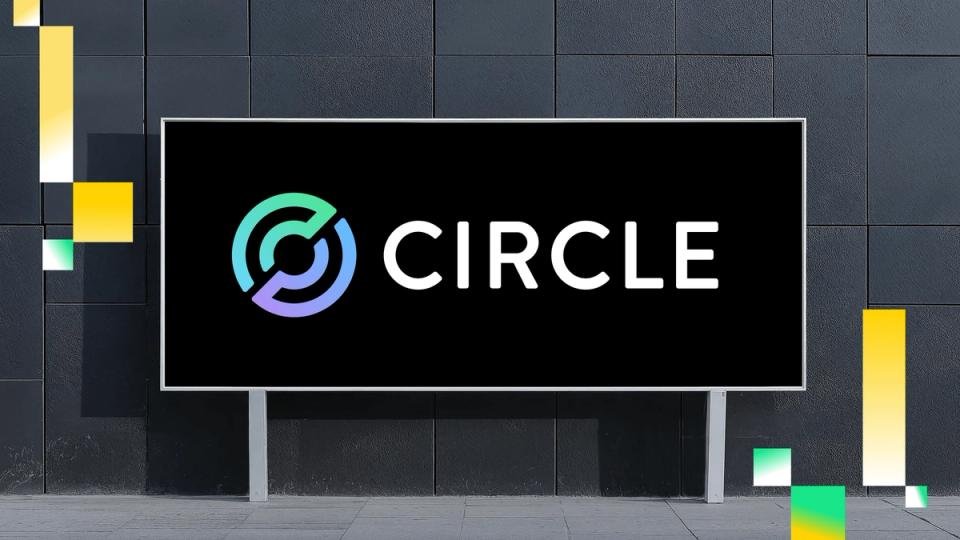 O USDC da Circle supera o crescimento do USDT da Tether pelo segundo ano consecutivo