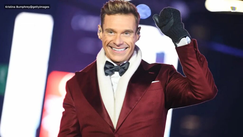 Enormes alegações de Ryan Seacrest reveladas em novo relatório bombástico