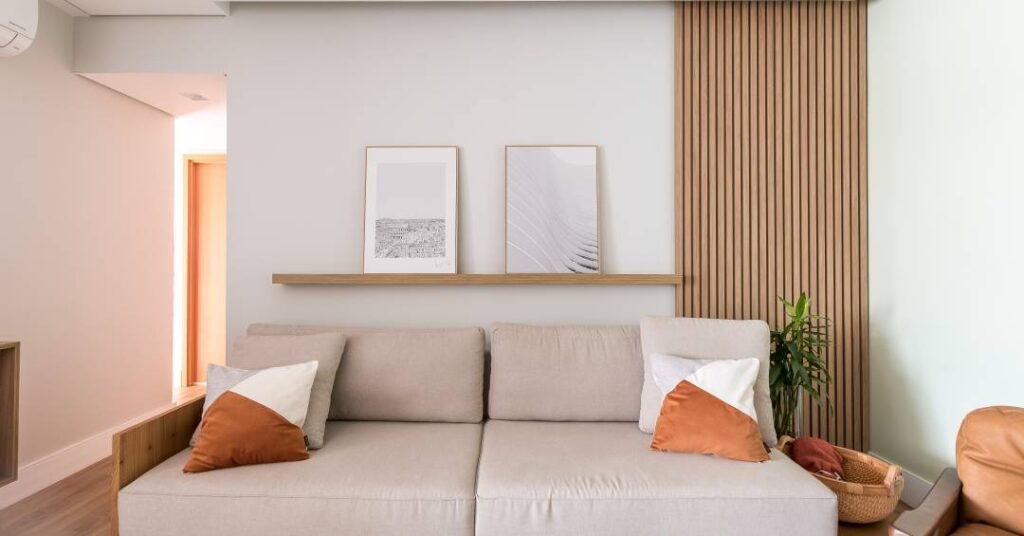 7 dúvidas comuns sobre prateleiras sob medida