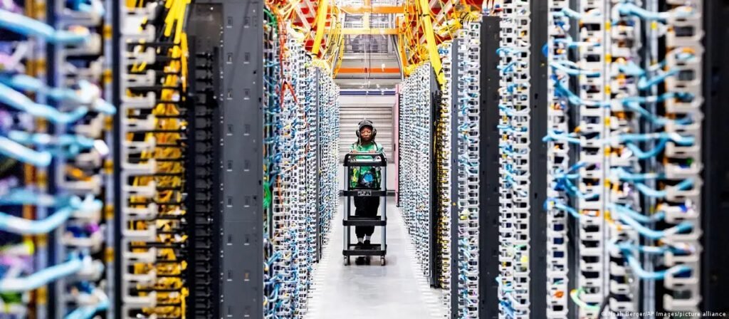 Europa contrata menos e acende alerta sobre o futuro do trabalho