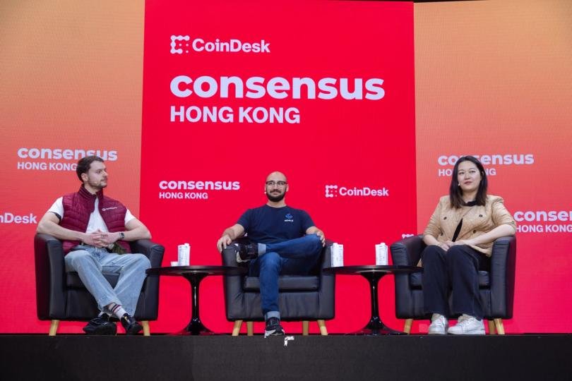 Neobanks impulsionarão o crescimento da Ethereum em 2026, diz CEO da ether.fi