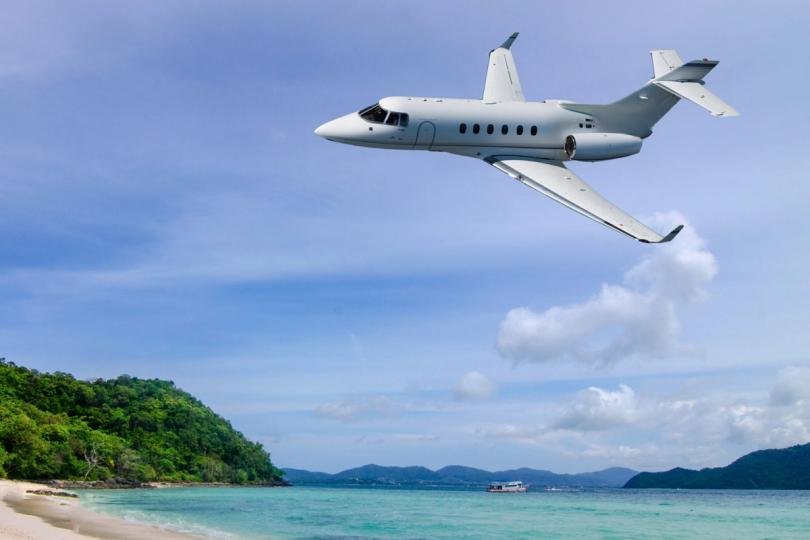 A empresa de tesouraria Ethereum ETHZilla (ETHZ) compra motores a jato por US$ 12 milhões em impulso de tokenização RWA