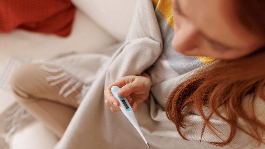 Casos de gripe atingiram recorde. Veja os estados mais afetados