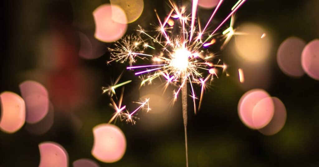 9 ideias para quem vai celebrar o Ano Novo sozinho