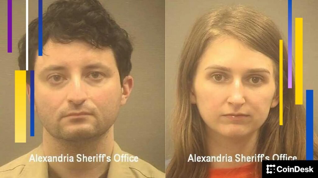 Ilya Lichtenstein credita a Lei do Primeiro Passo de Trump pela liberação antecipada no caso de hack da Bitfinex