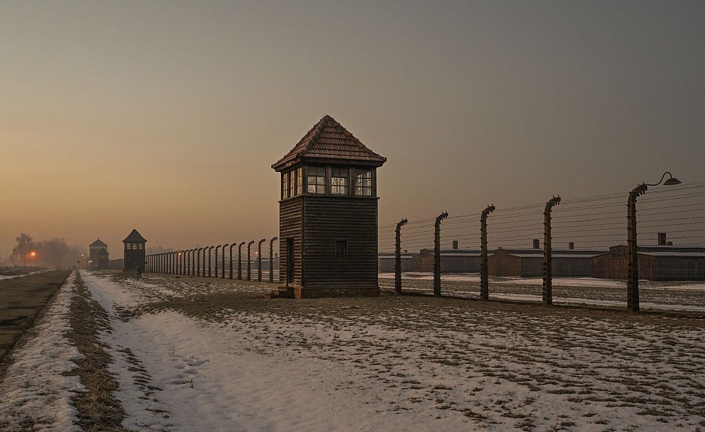 O Dia em Memória do Holocausto nos lembra de nunca sermos espectadores