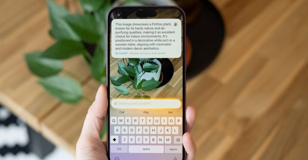 A Apple perdeu a corrida pela IA – agora começa o verdadeiro desafio