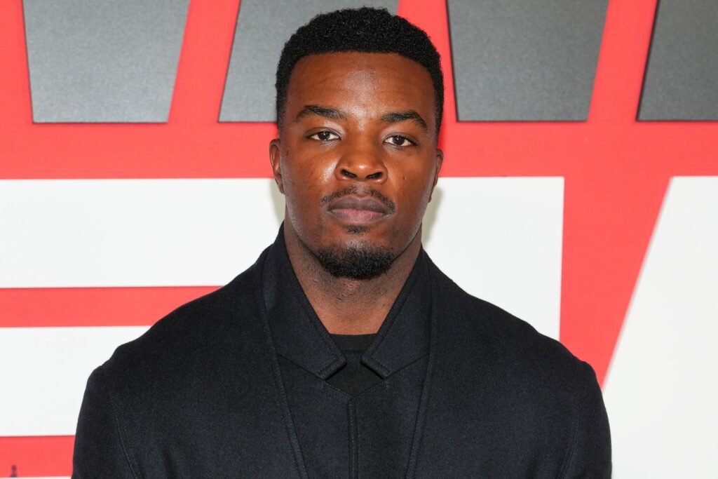 Daniel Ezra provoca 'Very Emotional' 'All American' Finale '(exclusivo)