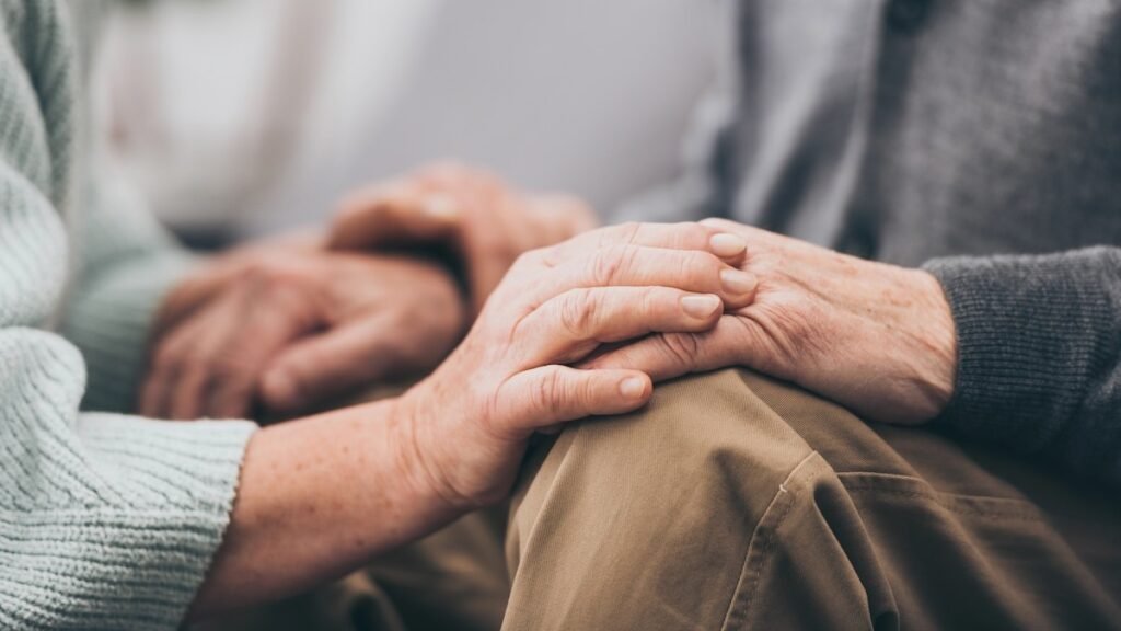 Hipersexualidade na demência: por que ocorre e como lidar?