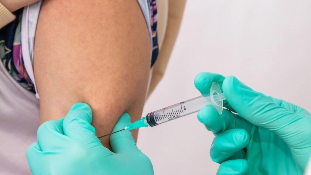 Vacinas e demências - Portal Drauzio Varella