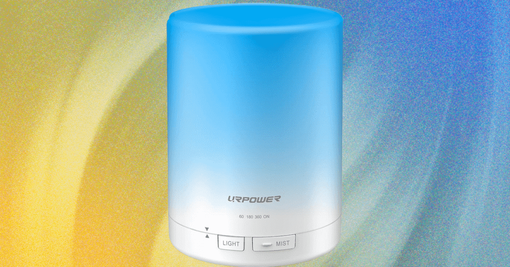 Os 10 melhores difusores de óleos essenciais que experimentamos em 2026 (e 2 para evitar)