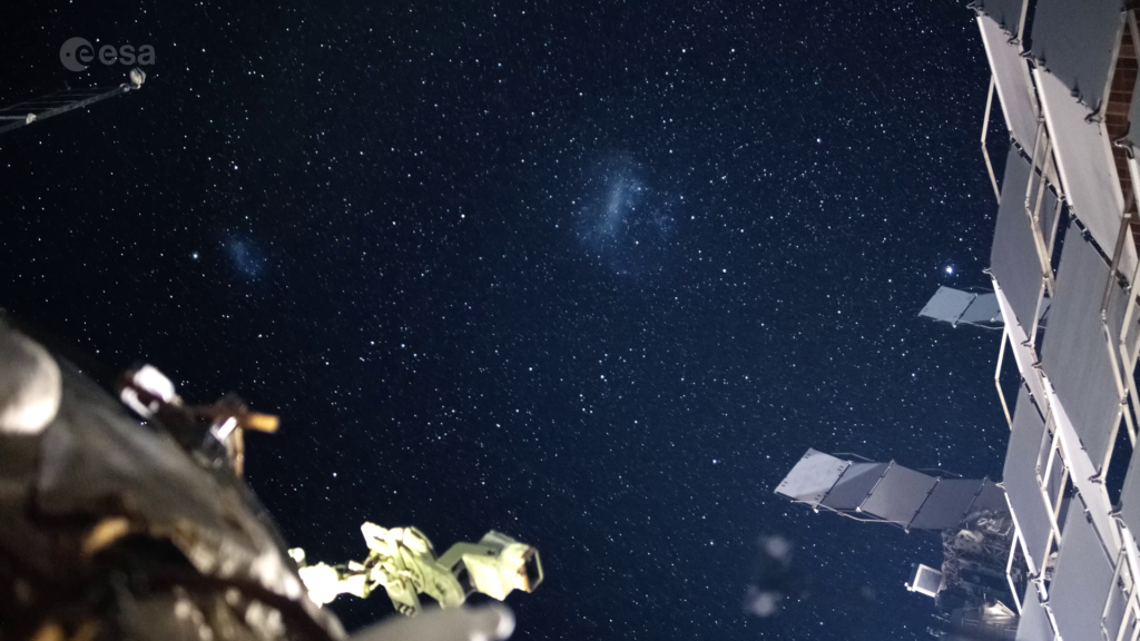 ESA - Antevisão da ESA 2026