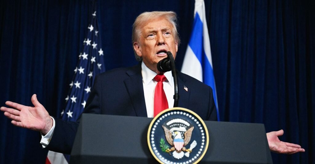 Negadores eleitorais acham que o ataque à Venezuela tem tudo a ver com 2020