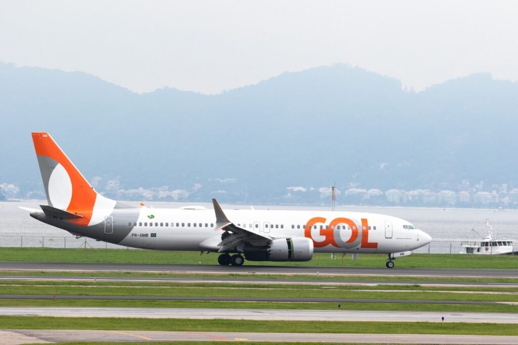 Antonio Kandir assume presidência do Conselho da Gol