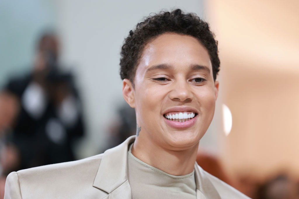 'Zennjet' de Brittney Griner oferece orientação sobre substâncias ilegais no exterior