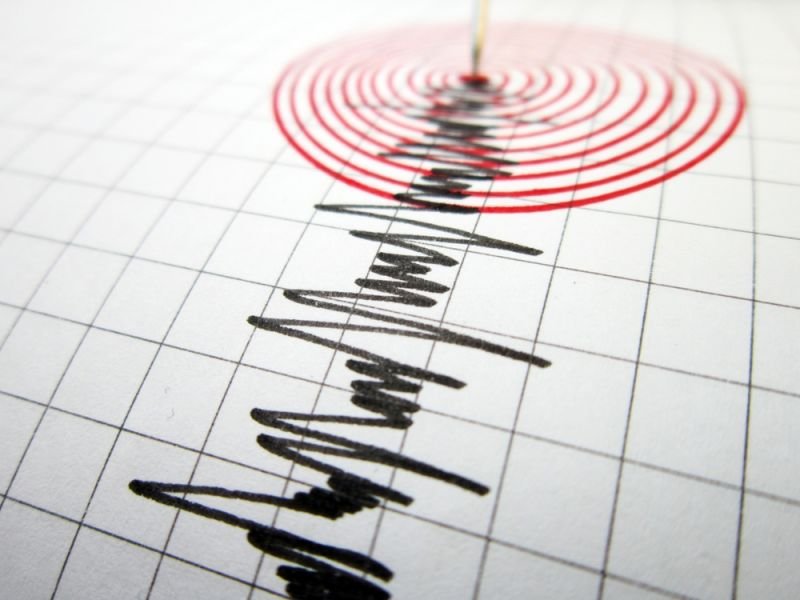 Região italiana de Marche é atingida por terremoto de magnitude 3,8