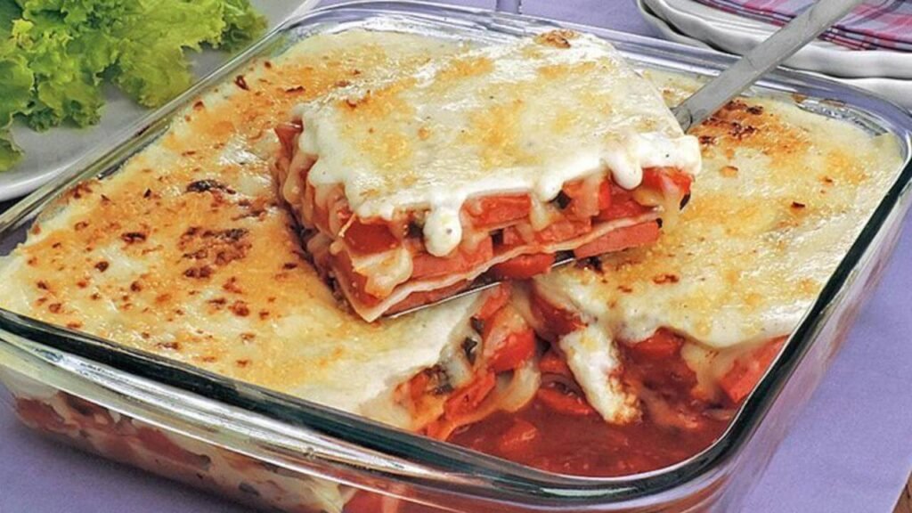 7 receitas especiais com salsicha